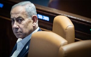 Likud court overturns Netanyahu bid to cancel party primary in case of war