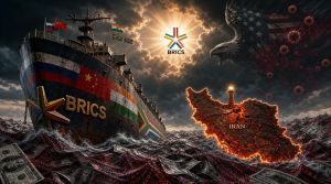 The Impact of the Iranian Factor on the Stability and Development Prospects of BRICS