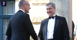 Nibelungentreue erwartet niemand, gute Gründe schon