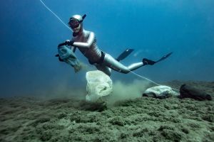 Microplastiques : la Méditerranée, une des mers les plus polluées au monde