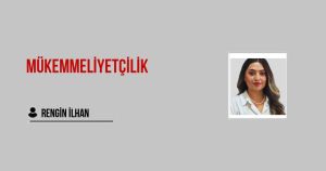 Mükemmeliyetçilik