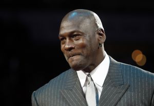 Trump Calls LeBron James a Possible 'Racist' While Praising Michael Jordan as the Real GOAT in Oval Office