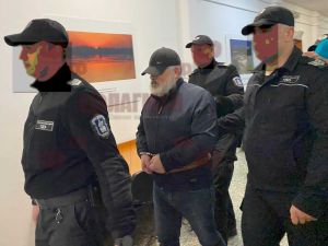 С милиони от имоти зад граница: Как Станимир Рагевски е планирал бягство от затвора
