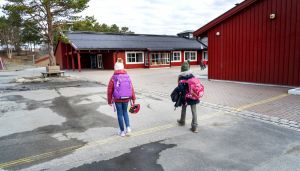 Det holder ikke å style fellesskolen