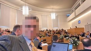 Ein Missbrauchsfall wühlt die Schweiz auf und Dürre macht Bauern zu schaffen: Der Wochenrückblick