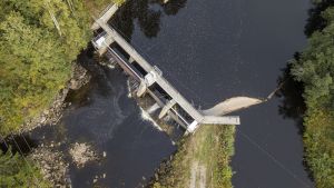 Energia | Lukijalta: Heinäveden Palokin koskien puhdasta sähkötuotantoa ei saa lopettaa
