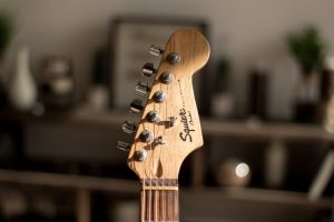 Kyoto Man, 61, Arrested for Allegedly Sickening Neighbors With 7 Years of Loud Guitar and Radio Noise