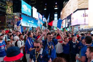 O que aprendi sobre conteúdo estando na Copa do Mundo