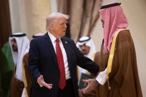 Enrichment Antics: Trump’s Saudi Nuclear Deal