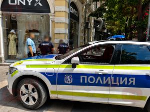 Над 1500 глобени с тротинетки в Бургаско, пияните шофьори намаляват