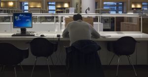 Why Workaholics May Not Be Team Players