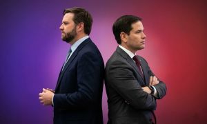 Reframing Vance, Rubio, and the Iran War’s Unfinished Business