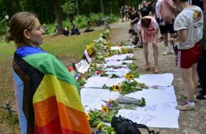 À Berlin, un attentat terroriste islamiste fait un mort et 29 blessés lors de la marche des fiertés