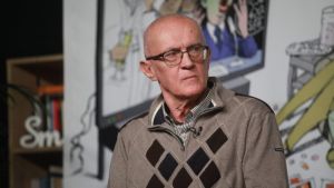 Dnevnik Rodoljuba Šabića: Batinaši su produžena ruka političkih struktura
