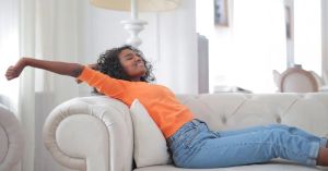 A New 'Now Moment': The Joys of Things Unpresent