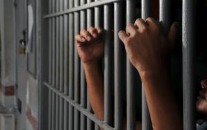 Putting a ceiling on prisoners’ human rights