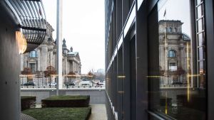Merz sollte sich besinnen: Transparenz ist gelebte Demokratie – sie schützt gegen Korruption und Kungelei