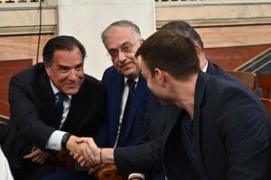 Το σύνδρομο της...