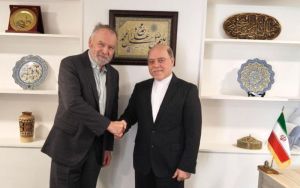 Interview: Iran’s ambassador on war, sovereignty and diplomatic failure