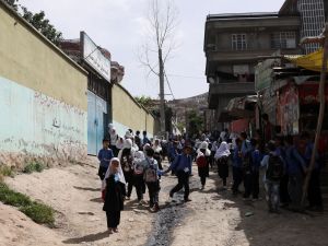 The Global South is being forced to choose creditors over children