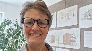 Kann man sich gesund wohnen, Frau Thümer? Architektin wirbt für besondere Art des Bauens