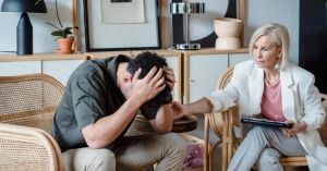 The Therapist Within: An Internal Call to Heal