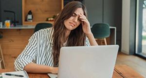 Anxious remote worker wins lawsuit after work forced her to be on camera during a meeting