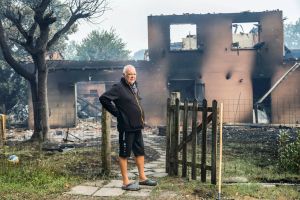 Les incendies ravagent le sud-ouest, un attentat islamiste à Berlin, les plages du débarquement inscrites au patrimoine mondial de l’Unesco… Ce qu’il ne fallait pas manquer ce week-end