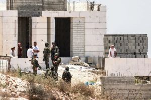 En Cisjordanie occupée, Netanyahou laisse carte blanche aux colons avant les élections