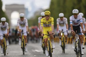 Tour de France 2026, le mot de la fin : l’interrogation Pogacar, la promesse Seixas