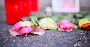 Einsatzkräfte tragen das Unfassbare – Dank an die Helfer