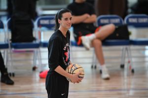 Greene: Technical fouls and Emmett Till; Caitlin Clark controversy goes beyond basketball