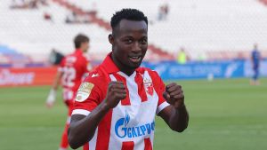 Zvezdina deca slomila otpor Vojvodine u derbiju 2. kola Superlige