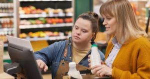 The policy and mindset shift which will get 350,000 people in work