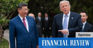 Trump may be wrong on ‘stolen elections’ – but China isn’t innocent, either