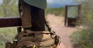 Building Resilience through Environmental Volunteering