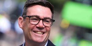 Burnham's Britain will take its China cues from Washington
