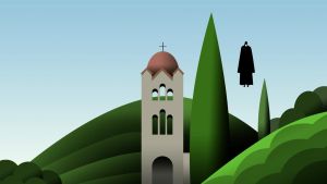 El plan secreto del Renacimiento