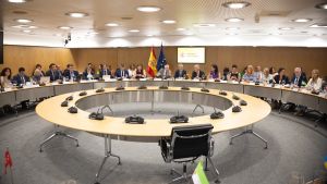 El fracaso previo del Consejo Fiscal