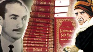 Siirt’in ilk Nur dershanesi