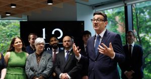 4. At last, a government that looks like it’s trying