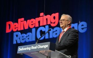 Labor cannot small-target its way past Hanson