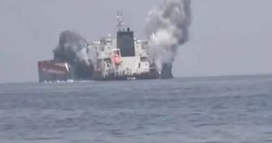 Fallout from Houthi attacks may be catastrophic