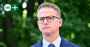 Warum es Carsten Linnemann als Gesundheitsminister besonders schwer haben dürfte