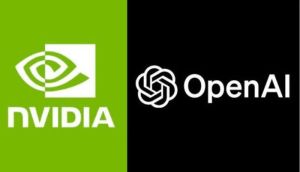 Nvidia in talks to back OpenAI with $250 billion financing guarantee for mega data center: WSJ
