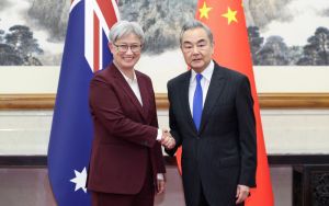 China and Australia cooperation: is it too much to ask?