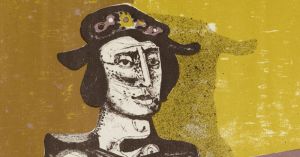5. The lyrical pastorals of the British neo-romantics