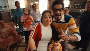 Bharti Singh, Haarsh Limbachiyaa unveil Indian Game Show; Anita Hassanandani, Karan Patel feature in first promo