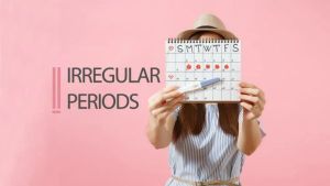 Irregular periods in working women: Expert explains how stress, long office hours and travel are disrupting menstrual cycles