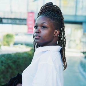 One woman’s journey from fear to faith-rooted courage